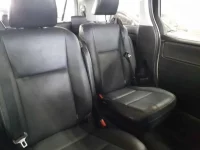 Toyota ESQUIRE лот № 30152 оценка RA  с аукциона в Японии 8