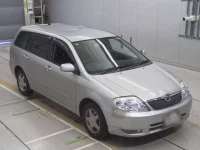 Toyota COROLLA FIELDER лот № 90259 оценка R  с аукциона в Японии 4