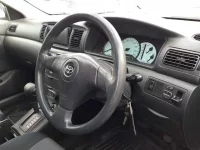 Toyota COROLLA FIELDER лот № 90259 оценка R  с аукциона в Японии 6