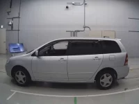 Toyota COROLLA FIELDER лот № 90259 оценка R  с аукциона в Японии 3