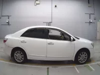 Toyota PREMIO лот № 90258 оценка 4  с аукциона в Японии 2