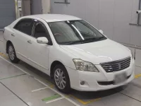 Toyota PREMIO лот № 90258 оценка 4  с аукциона в Японии 4