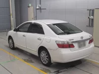 Toyota PREMIO лот № 90258 оценка 4  с аукциона в Японии 5