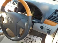 Toyota PREMIO лот № 90258 оценка 4  с аукциона в Японии 6