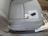 Toyota PREMIO лот № 90258 оценка 4  с аукциона в Японии 7