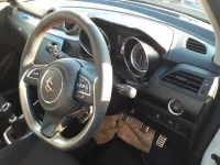 Suzuki SWIFT лот № 36291 оценка 5  с аукциона в Японии 6