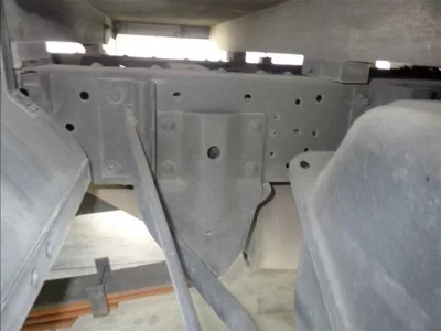 Nissan ATLAS  с аукциона в Японии