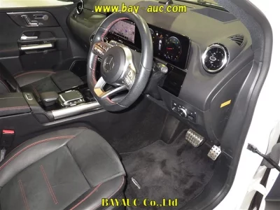 Mercedes-Benz B CLASS