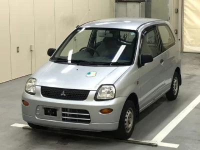 Mitsubishi MINICA