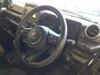 Suzuki JIMNY SIERRA лот № 36296 оценка 4.5  с аукциона в Японии 6