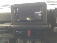 Suzuki JIMNY SIERRA лот № 36296 оценка 4.5  с аукциона в Японии 9