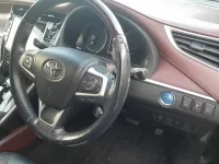 Toyota HARRIER лот № 30156 оценка 3  с аукциона в Японии 6