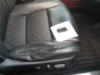 Toyota HARRIER лот № 30156 оценка 3  с аукциона в Японии 7