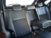 Toyota HARRIER лот № 30156 оценка 3  с аукциона в Японии 8
