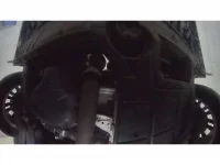 Toyota HARRIER лот № 30156 оценка 3  с аукциона в Японии 10