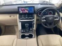 Toyota LAND CRUISER лот № 3030 оценка 6  с аукциона в Японии 2