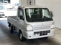 Suzuki CARRY TRUCK лот № 3027 оценка 3.5  с аукциона в Японии 3