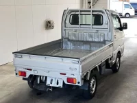 Suzuki CARRY TRUCK лот № 3027 оценка 3.5  с аукциона в Японии 1