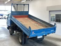 Mazda TITAN лот № 3028 оценка 3.5  с аукциона в Японии 4