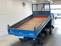 Mazda TITAN лот № 3028 оценка 3.5  с аукциона в Японии 1