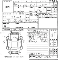 Mazda TITAN лот № 3028 оценка 3.5  с аукциона в Японии 5
