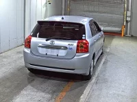 Toyota ALLEX лот № 7061 оценка R  с аукциона в Японии 4