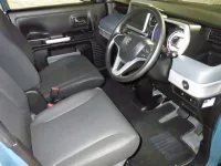 Suzuki SPACIA BASE лот № 1073 оценка 5  с аукциона в Японии 2