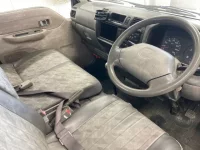 Mazda BONGO лот № 3031 оценка 3.5  с аукциона в Японии 2