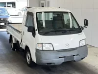 Mazda BONGO лот № 3031 оценка 3.5  с аукциона в Японии 3