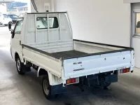 Mazda BONGO лот № 3031 оценка 3.5  с аукциона в Японии 4