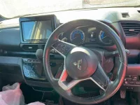 Mitsubishi EK X SPACE лот № 345 оценка 4  с аукциона в Японии 2