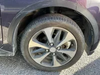 Mitsubishi EK X SPACE лот № 345 оценка 4  с аукциона в Японии 8