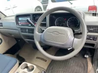 Subaru GOLF ALLTRACK лот № 60001 оценка 3.5  с аукциона в Японии 2