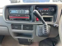 Subaru GOLF ALLTRACK лот № 60001 оценка 3.5  с аукциона в Японии 5