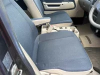 Subaru GOLF ALLTRACK лот № 60001 оценка 3.5  с аукциона в Японии 6