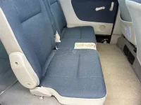 Subaru GOLF ALLTRACK лот № 60001 оценка 3.5  с аукциона в Японии 7