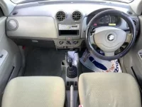 Suzuki ALTO лот № 250 оценка 3.5  с аукциона в Японии 2