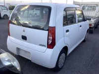 Suzuki ALTO лот № 250 оценка 3.5  с аукциона в Японии 4