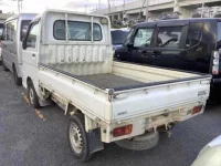 Daihatsu HIJET TRUCK лот № 249 оценка R  с аукциона в Японии 1