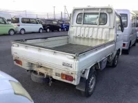 Daihatsu HIJET TRUCK лот № 249 оценка R  с аукциона в Японии 4
