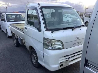 Daihatsu HIJET TRUCK  с аукциона в Японии
