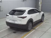 Mazda CX-30 лот № 30164 оценка 4.5  с аукциона в Японии 1