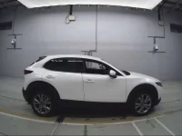 Mazda CX-30 лот № 30164 оценка 4.5  с аукциона в Японии 2