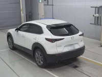 Mazda CX-30 лот № 30164 оценка 4.5  с аукциона в Японии 5