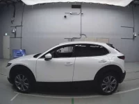 Mazda CX-30 лот № 30164 оценка 4.5  с аукциона в Японии 3