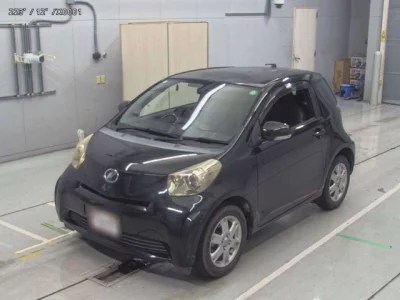 Toyota IQ