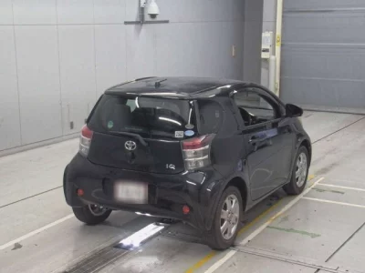 Toyota IQ