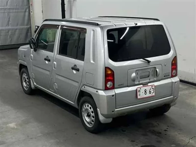 Daihatsu NAKED