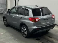 Suzuki ESCUDO лот № 10023 оценка 4.5  с аукциона в Японии 1