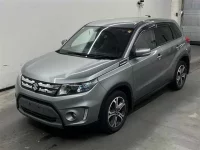 Suzuki ESCUDO лот № 10023 оценка 4.5  с аукциона в Японии 3